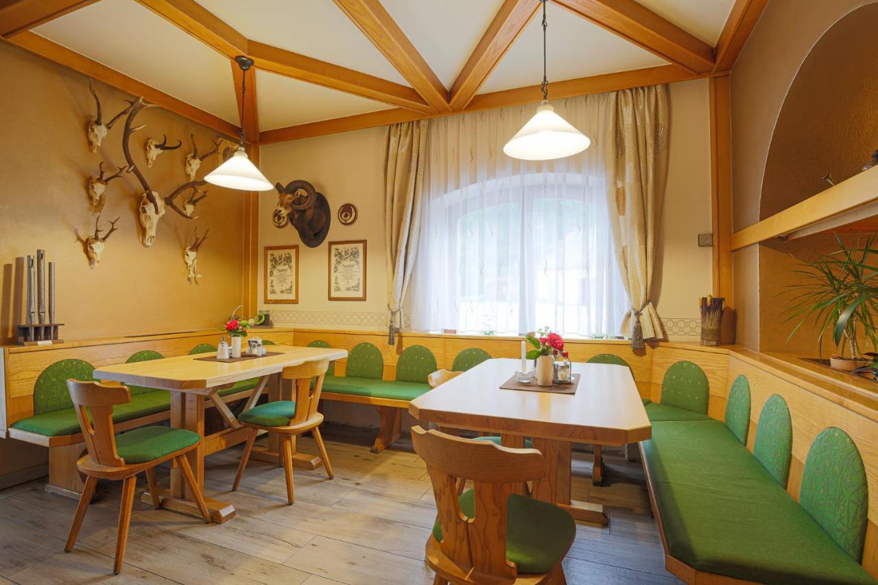 Gasthof Zur Post Sankt Kathrein am Hauenstein Zewnętrze zdjęcie