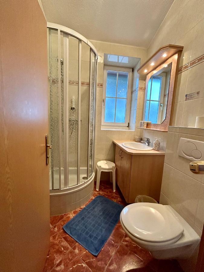 Gasthof Zur Post Sankt Kathrein am Hauenstein Zewnętrze zdjęcie