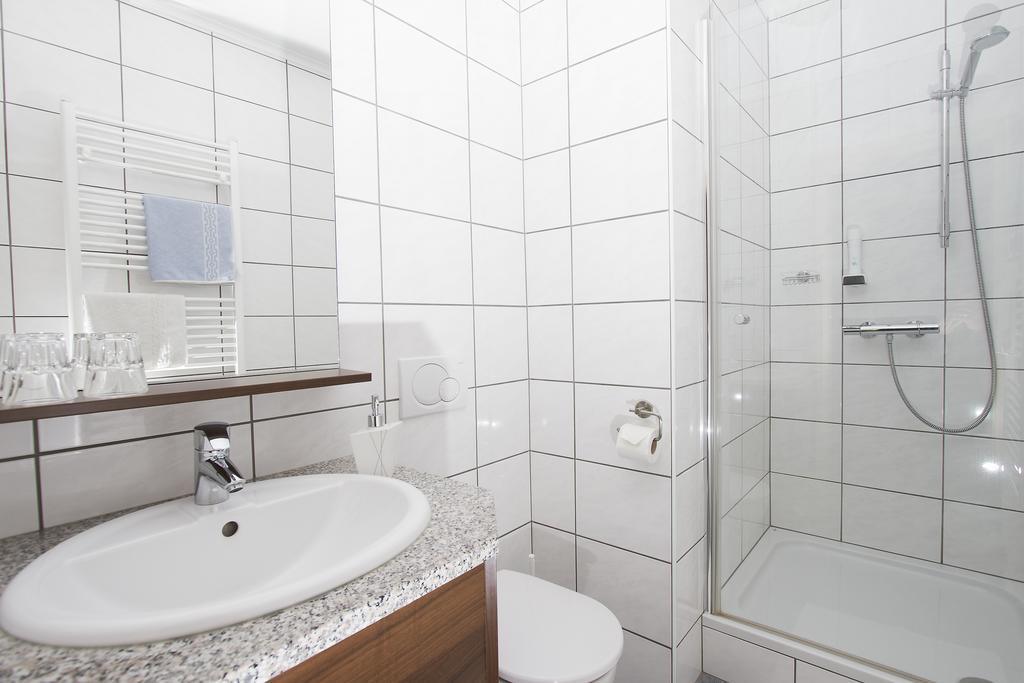 Gasthof Zur Post Sankt Kathrein am Hauenstein Zewnętrze zdjęcie